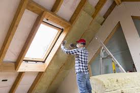 Professional Insulation Services in Galveston, IN